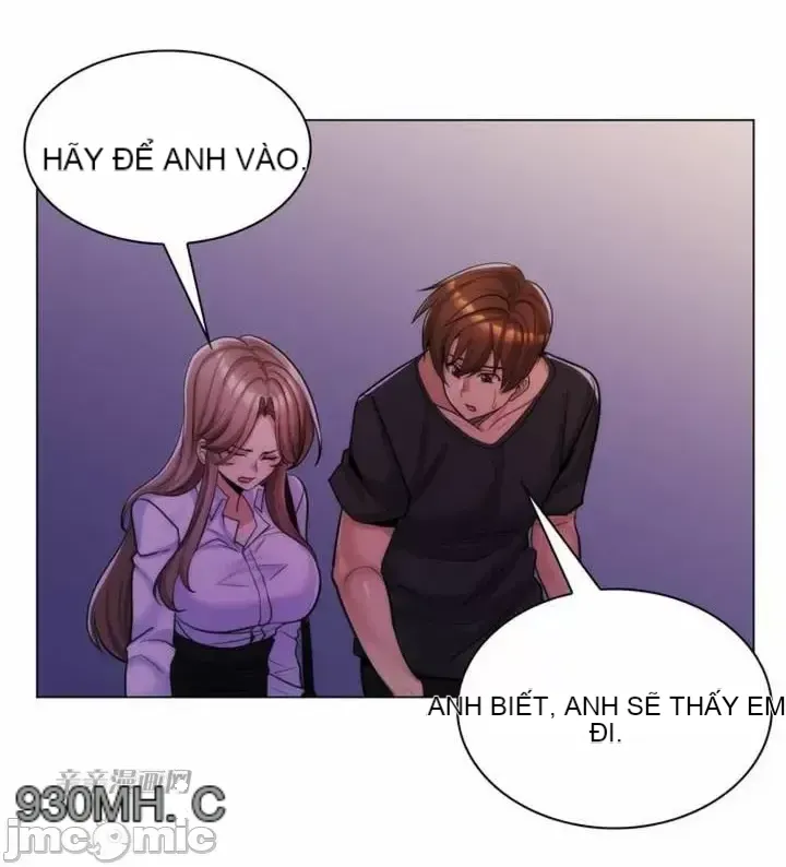 Mẹ kế của tôi thực ra là bạn gái của tôi Chương 01-50