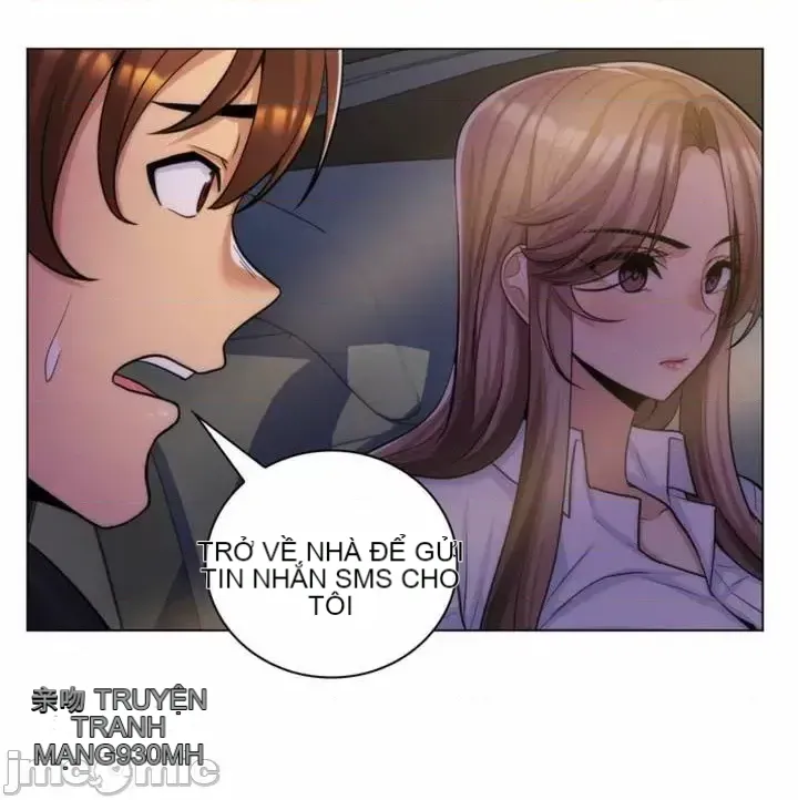 Mẹ kế của tôi thực ra là bạn gái của tôi Chương 01-50