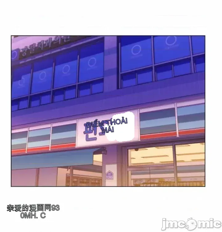 Mẹ kế của tôi thực ra là bạn gái của tôi Chương 01-50