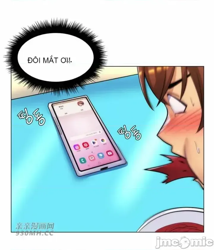 Mẹ kế của tôi thực ra là bạn gái của tôi Chương 01-50