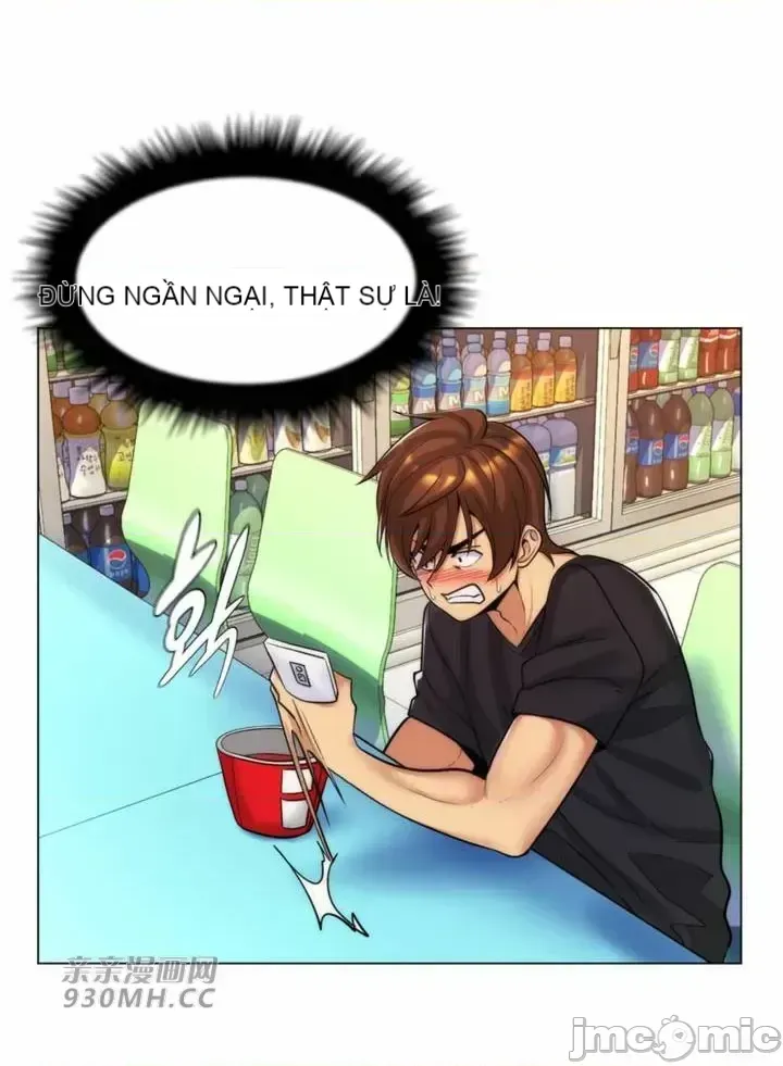 Mẹ kế của tôi thực ra là bạn gái của tôi Chương 01-50