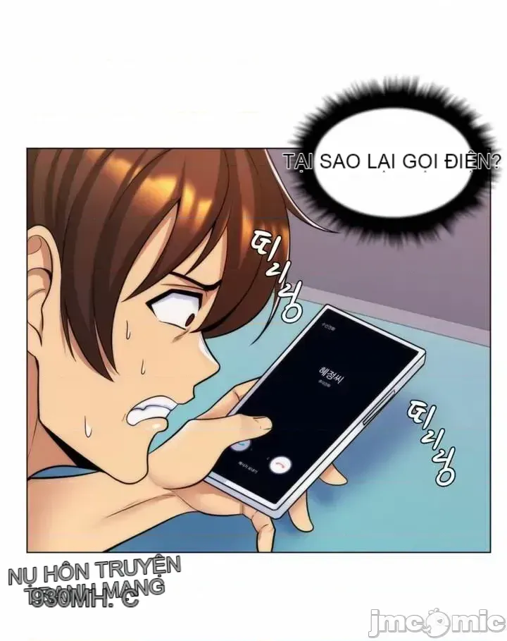 Mẹ kế của tôi thực ra là bạn gái của tôi Chương 01-50