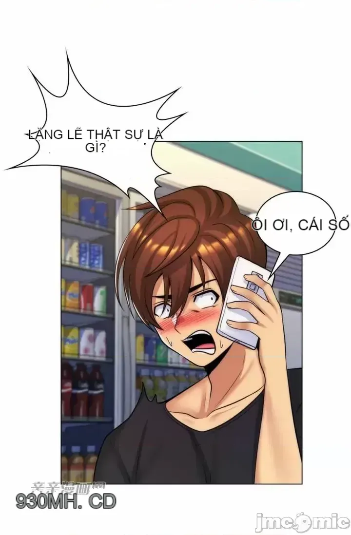 Mẹ kế của tôi thực ra là bạn gái của tôi Chương 01-50