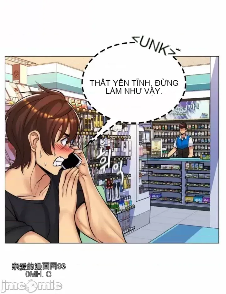 Mẹ kế của tôi thực ra là bạn gái của tôi Chương 01-50