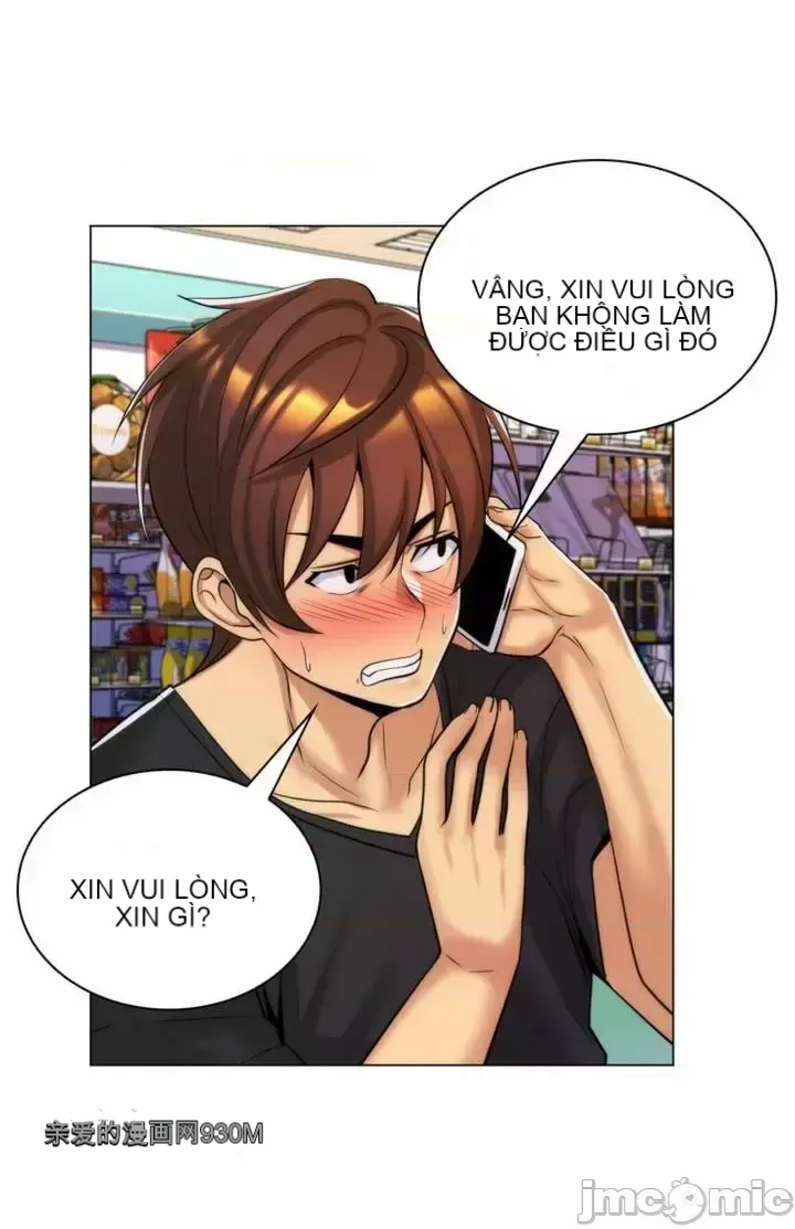 Mẹ kế của tôi thực ra là bạn gái của tôi Chương 01-50