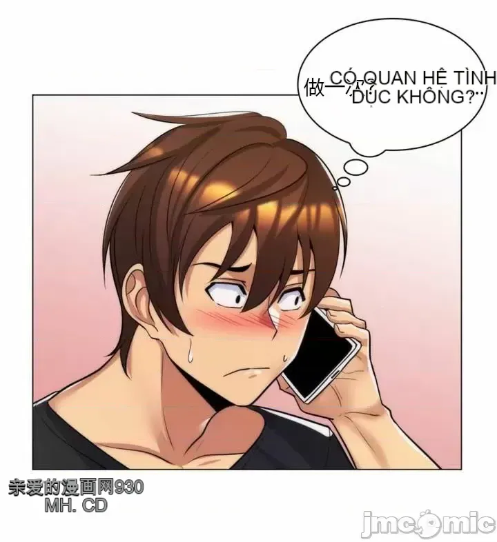 Mẹ kế của tôi thực ra là bạn gái của tôi Chương 01-50