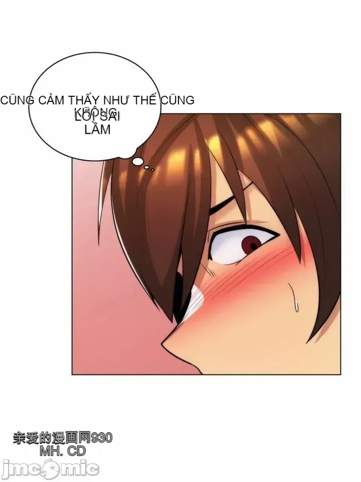 Mẹ kế của tôi thực ra là bạn gái của tôi Chương 01-50