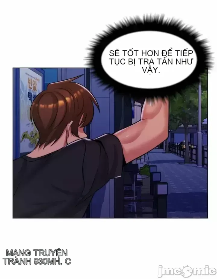 Mẹ kế của tôi thực ra là bạn gái của tôi Chương 01-50