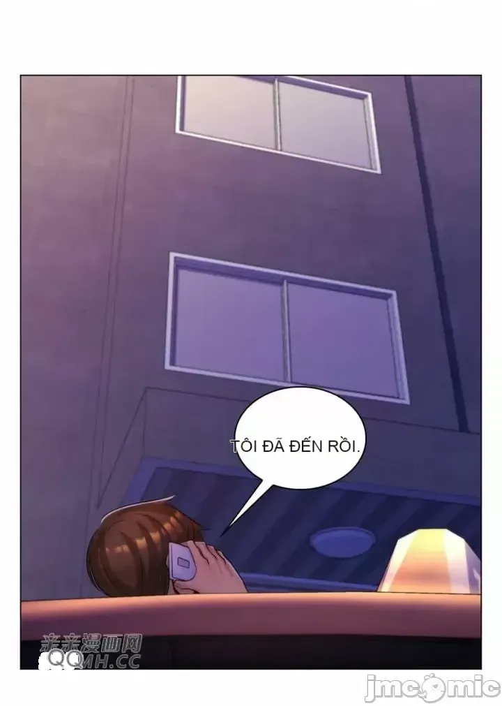 Mẹ kế của tôi thực ra là bạn gái của tôi Chương 01-50