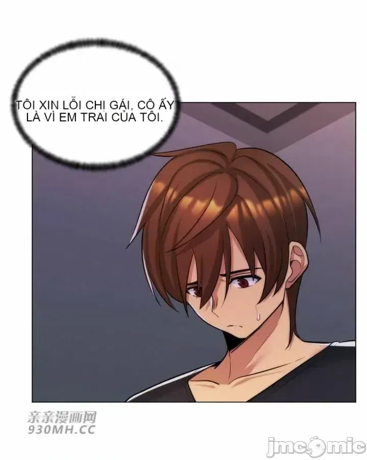 Mẹ kế của tôi thực ra là bạn gái của tôi Chương 01-50