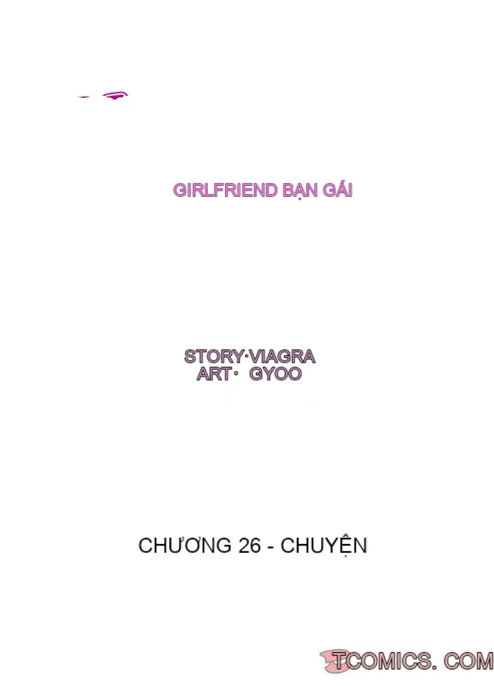 Mẹ kế của tôi thực ra là bạn gái của tôi Chương 01-50