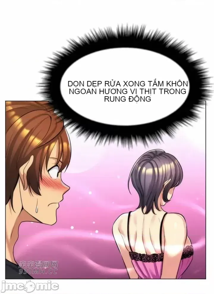 Mẹ kế của tôi thực ra là bạn gái của tôi Chương 01-50