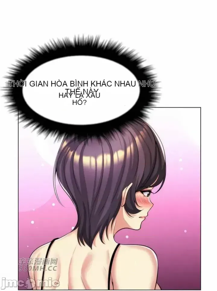 Mẹ kế của tôi thực ra là bạn gái của tôi Chương 01-50