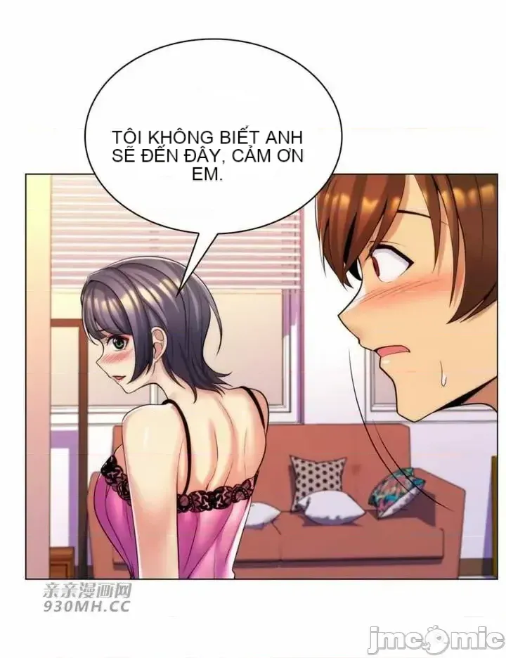 Mẹ kế của tôi thực ra là bạn gái của tôi Chương 01-50