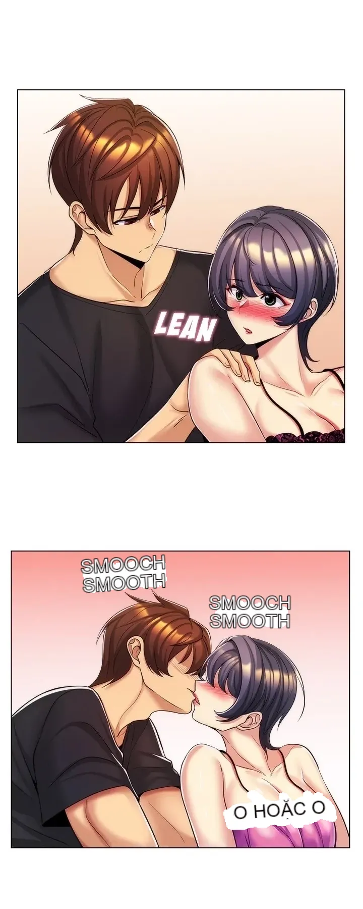 Mẹ kế của tôi thực ra là bạn gái của tôi Chương 01-50