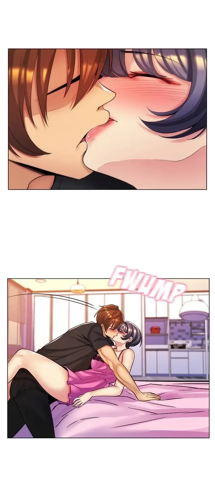 Mẹ kế của tôi thực ra là bạn gái của tôi Chương 01-50