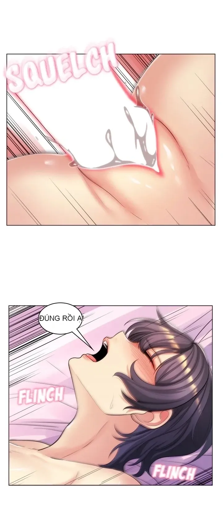 Mẹ kế của tôi thực ra là bạn gái của tôi Chương 01-50