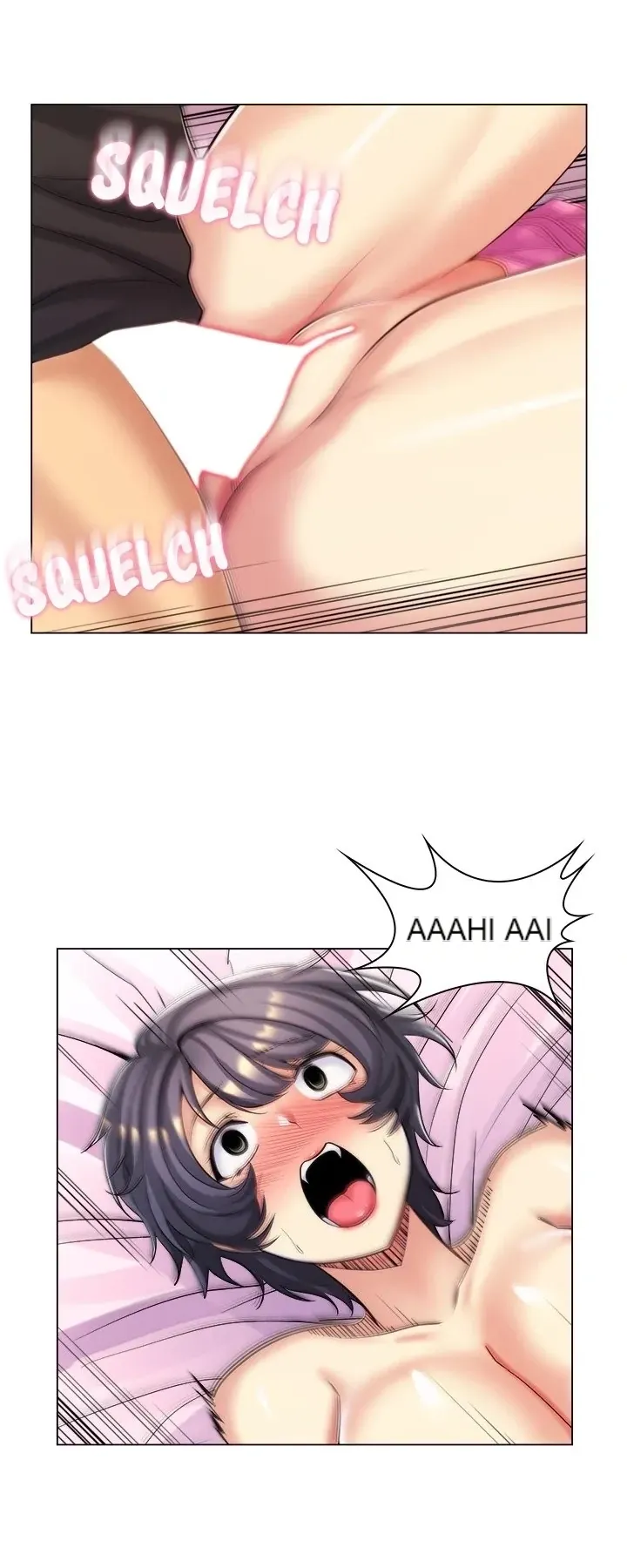 Mẹ kế của tôi thực ra là bạn gái của tôi Chương 01-50