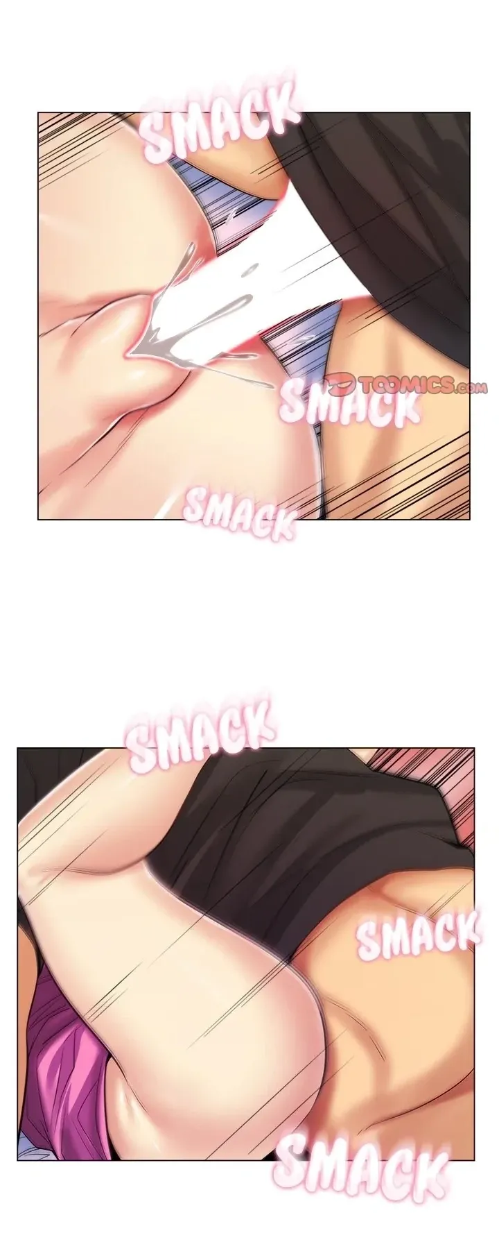 Mẹ kế của tôi thực ra là bạn gái của tôi Chương 01-50