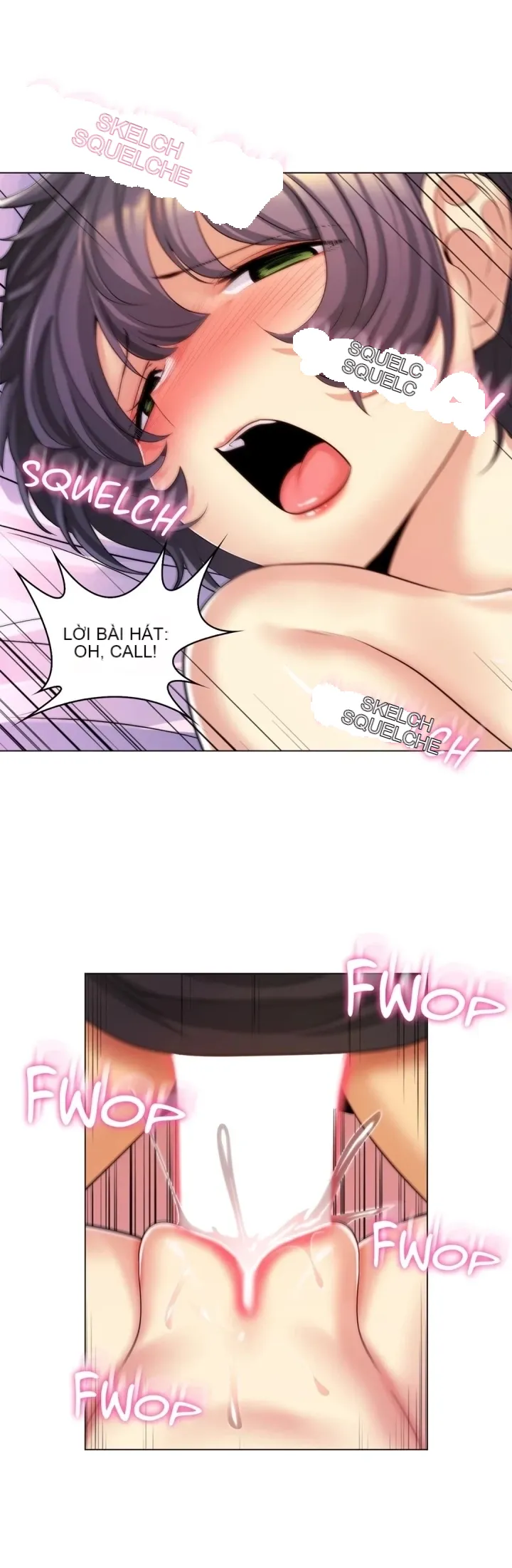 Mẹ kế của tôi thực ra là bạn gái của tôi Chương 01-50