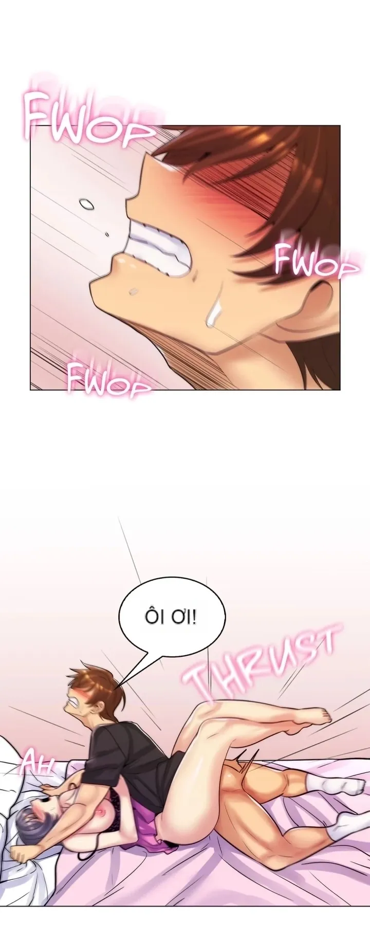 Mẹ kế của tôi thực ra là bạn gái của tôi Chương 01-50