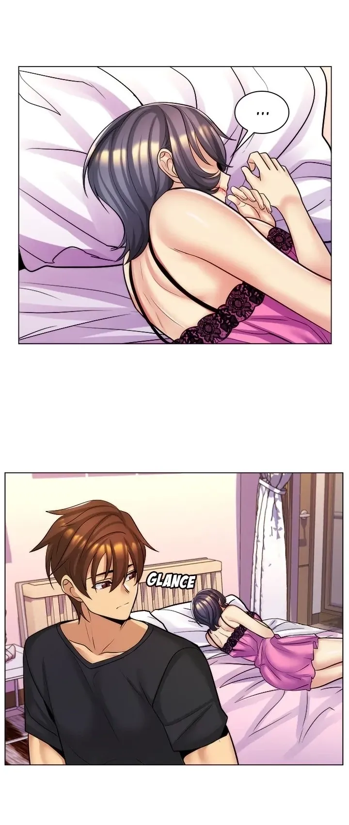 Mẹ kế của tôi thực ra là bạn gái của tôi Chương 01-50