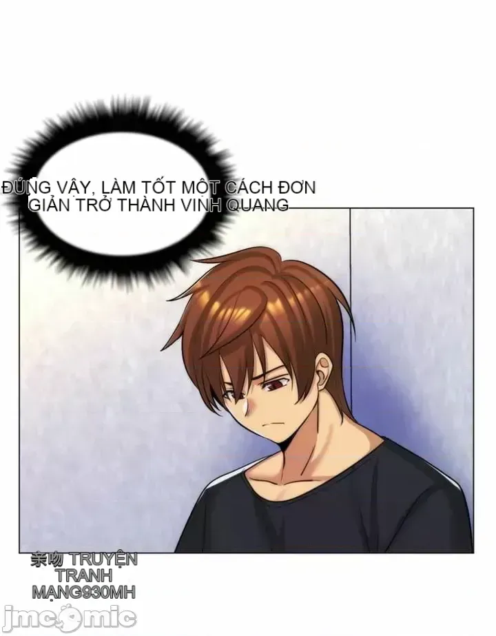 Mẹ kế của tôi thực ra là bạn gái của tôi Chương 01-50