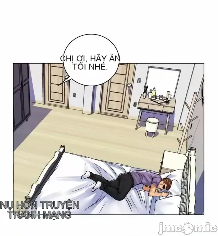 Mẹ kế của tôi thực ra là bạn gái của tôi Chương 01-50