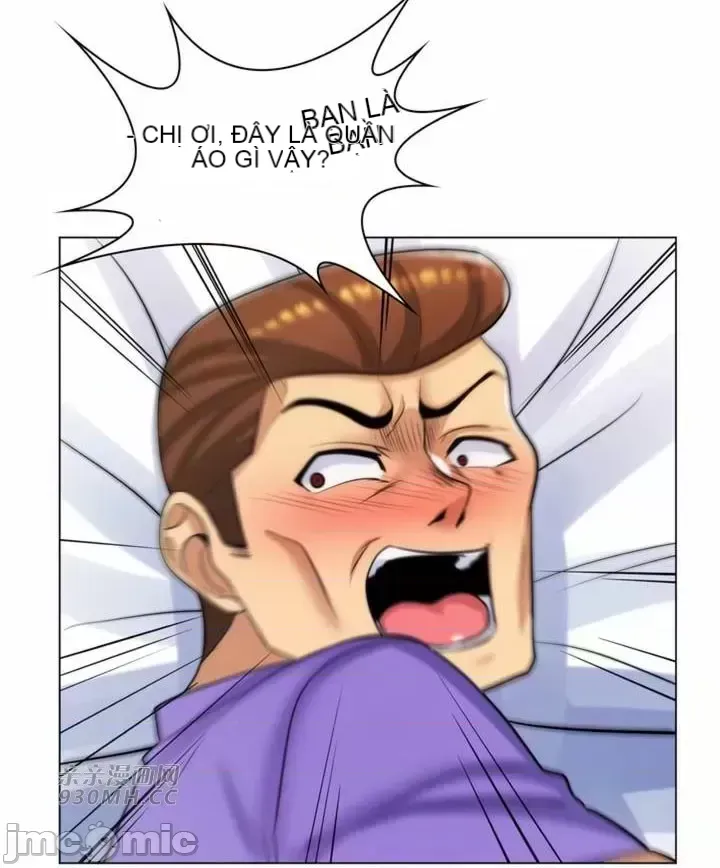 Mẹ kế của tôi thực ra là bạn gái của tôi Chương 01-50