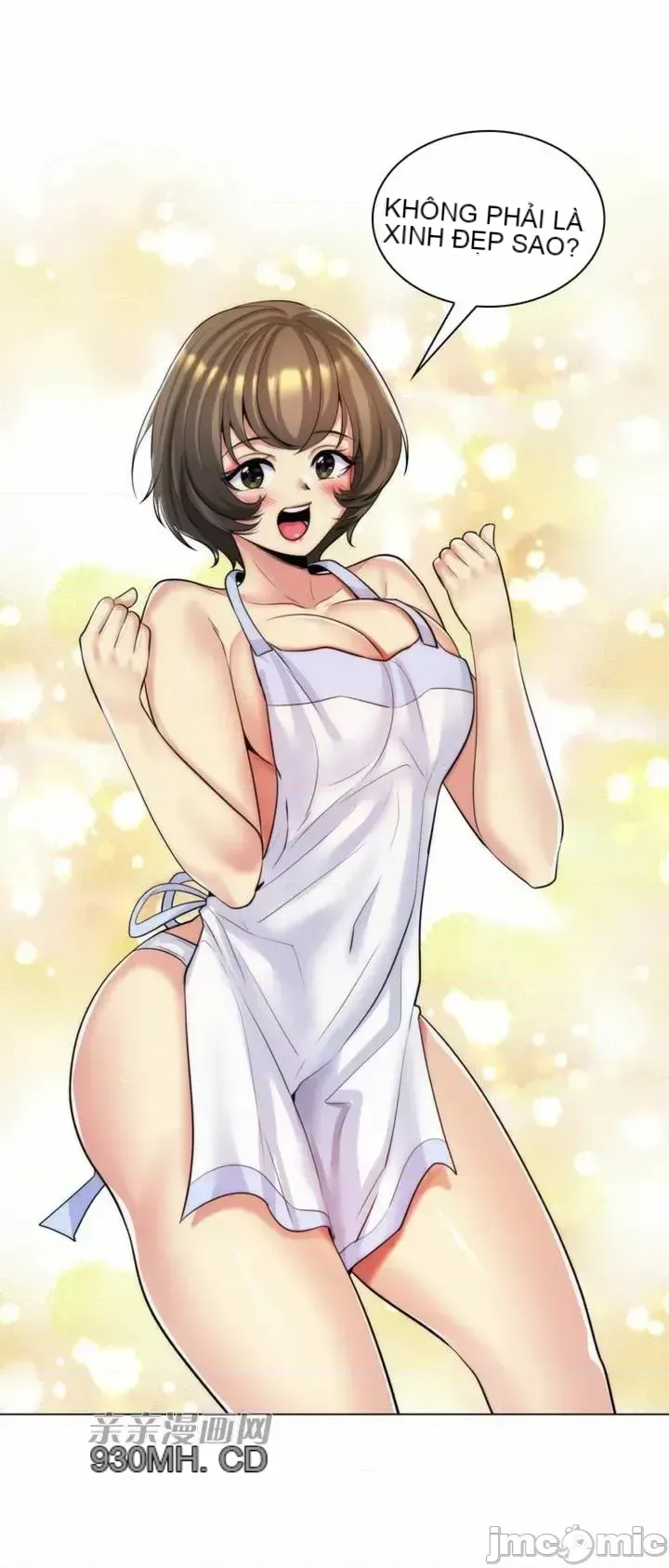 Mẹ kế của tôi thực ra là bạn gái của tôi Chương 01-50