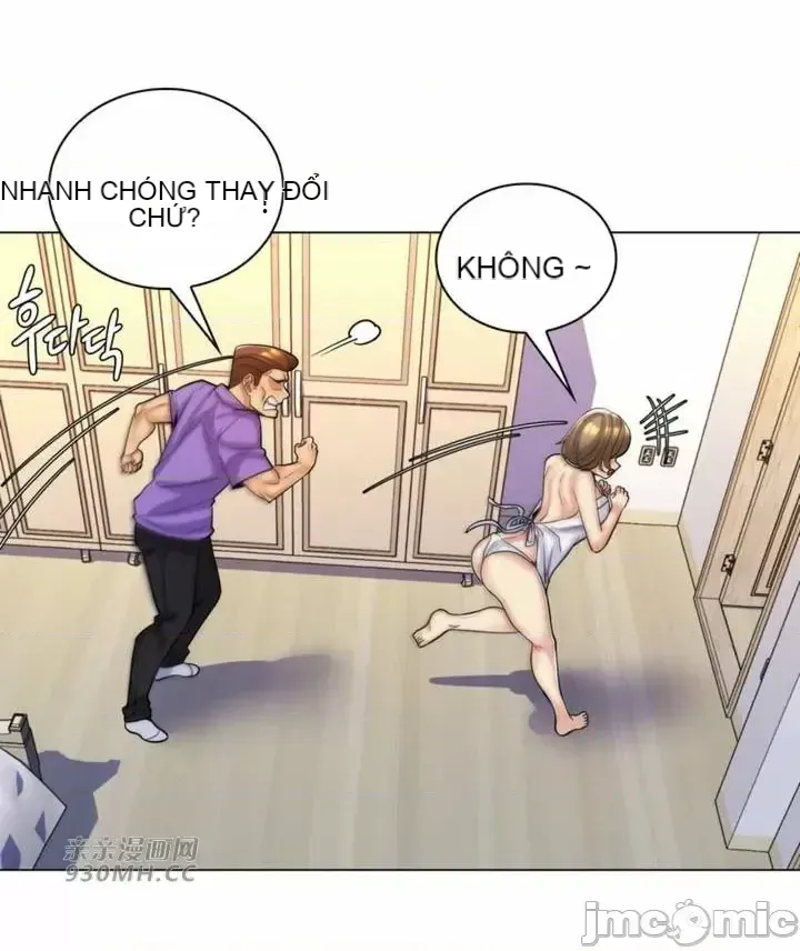 Mẹ kế của tôi thực ra là bạn gái của tôi Chương 01-50