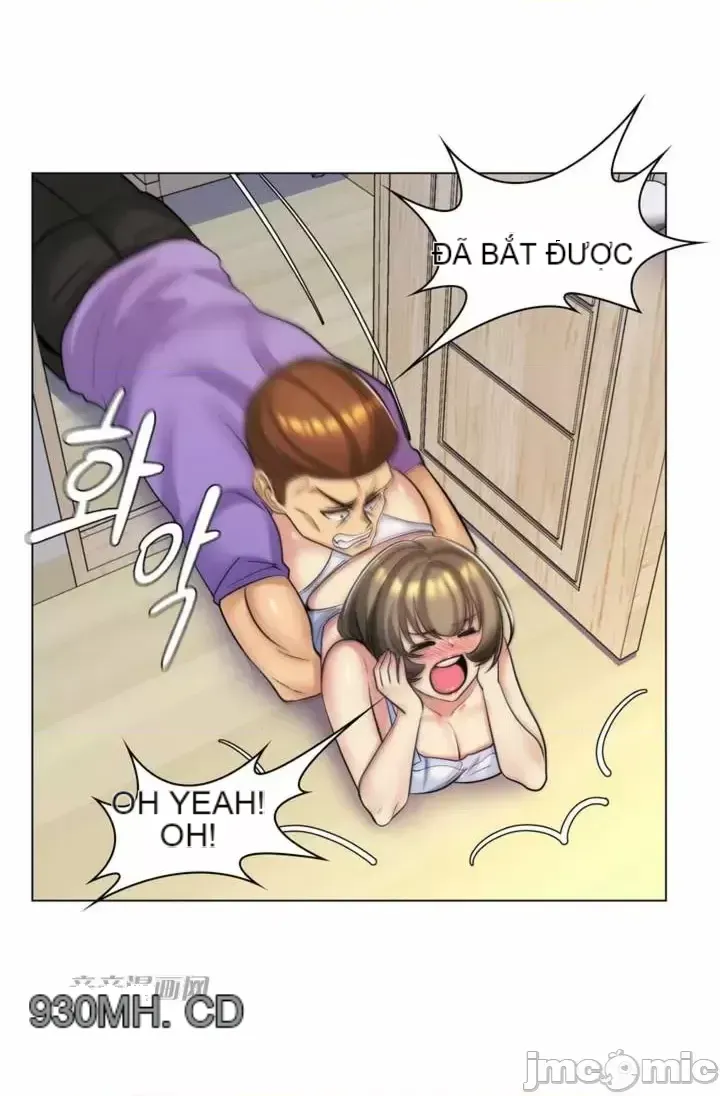 Mẹ kế của tôi thực ra là bạn gái của tôi Chương 01-50