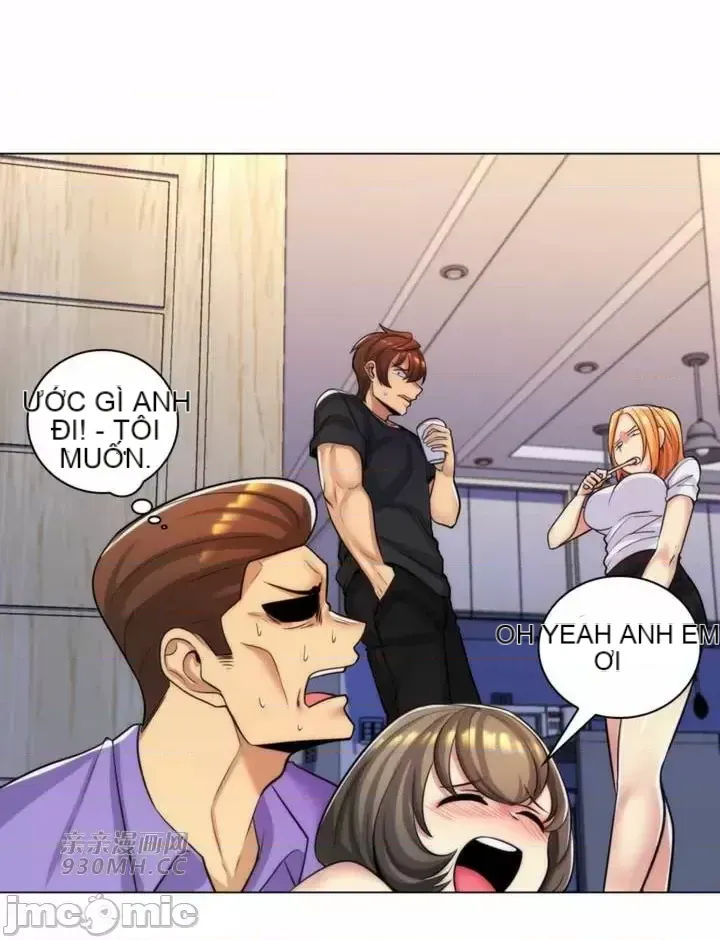 Mẹ kế của tôi thực ra là bạn gái của tôi Chương 01-50