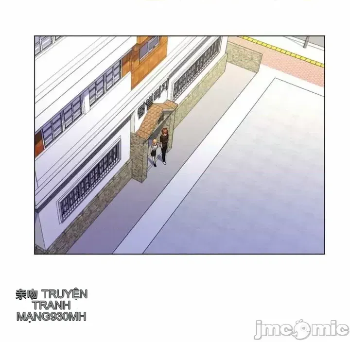 Mẹ kế của tôi thực ra là bạn gái của tôi Chương 01-50