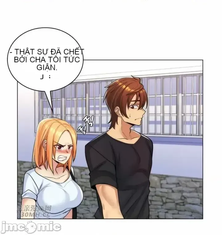 Mẹ kế của tôi thực ra là bạn gái của tôi Chương 01-50