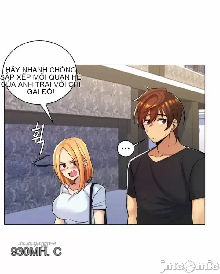 Mẹ kế của tôi thực ra là bạn gái của tôi Chương 01-50