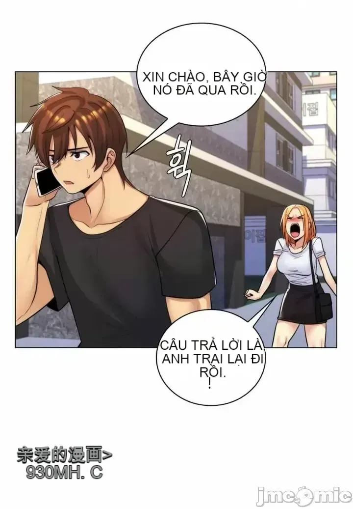 Mẹ kế của tôi thực ra là bạn gái của tôi Chương 01-50