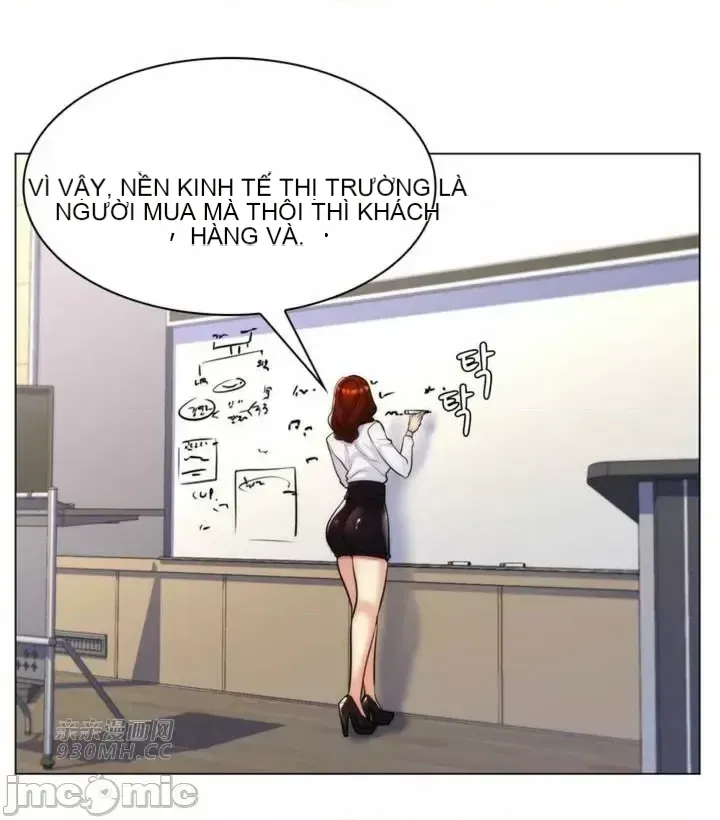 Mẹ kế của tôi thực ra là bạn gái của tôi Chương 01-50