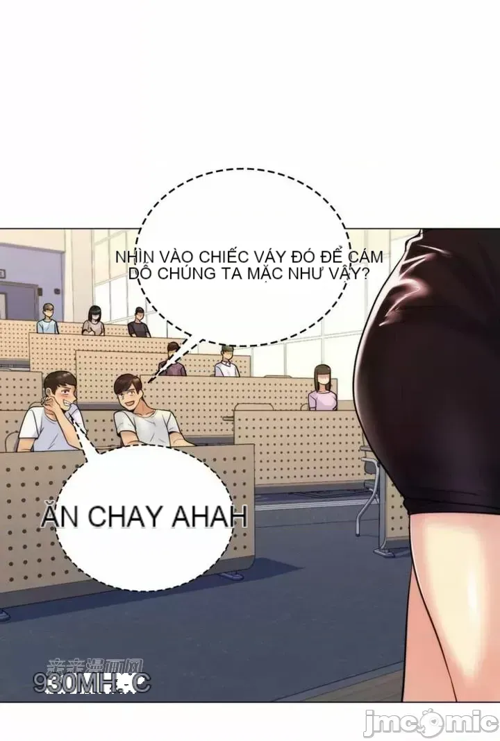 Mẹ kế của tôi thực ra là bạn gái của tôi Chương 01-50