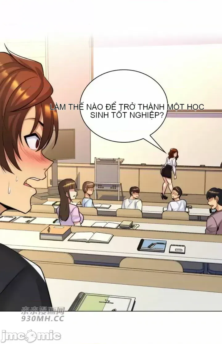 Mẹ kế của tôi thực ra là bạn gái của tôi Chương 01-50