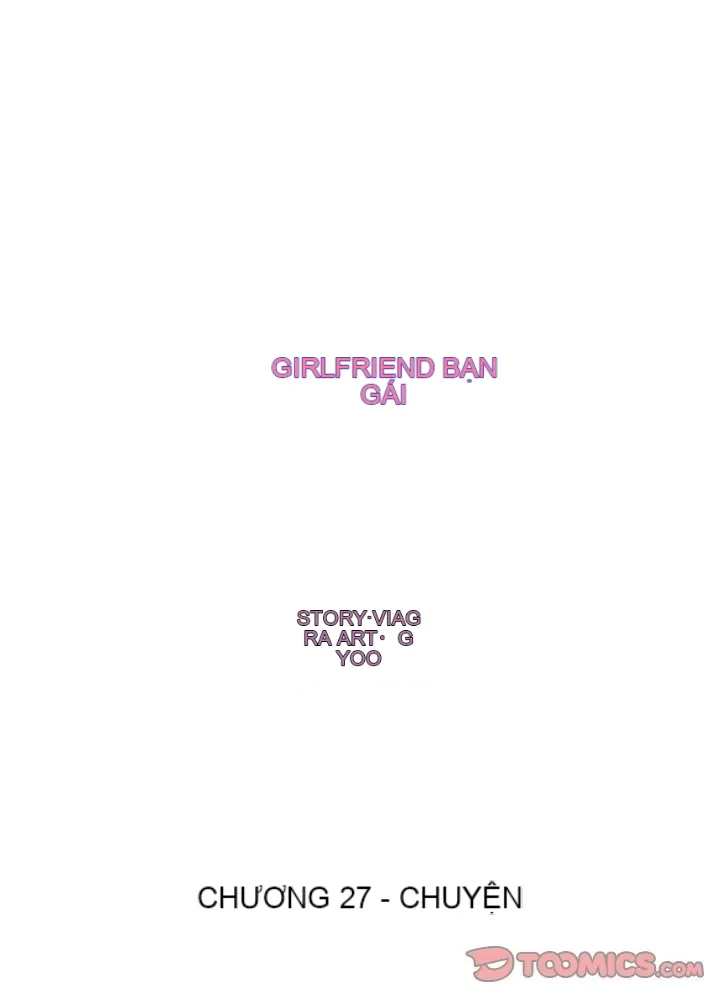 Mẹ kế của tôi thực ra là bạn gái của tôi Chương 01-50