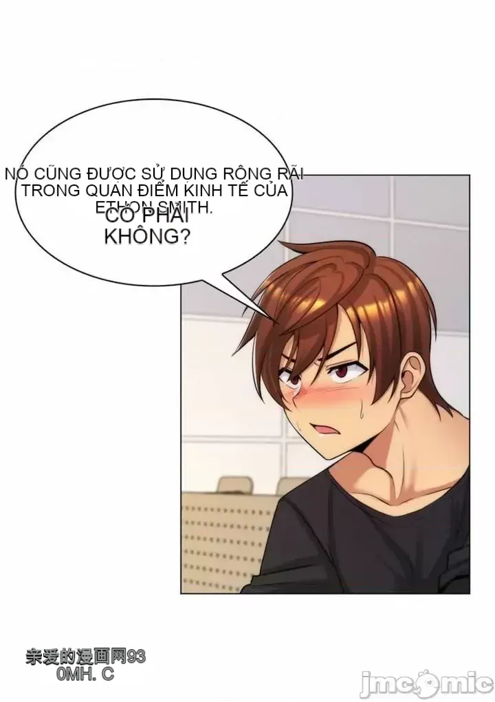 Mẹ kế của tôi thực ra là bạn gái của tôi Chương 01-50