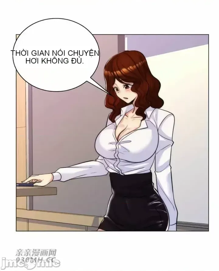 Mẹ kế của tôi thực ra là bạn gái của tôi Chương 01-50