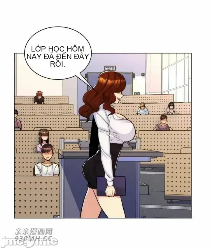 Mẹ kế của tôi thực ra là bạn gái của tôi Chương 01-50