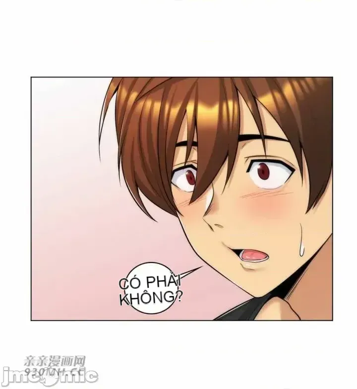 Mẹ kế của tôi thực ra là bạn gái của tôi Chương 01-50