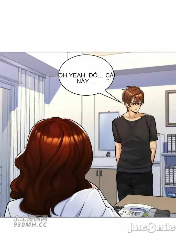 Mẹ kế của tôi thực ra là bạn gái của tôi Chương 01-50