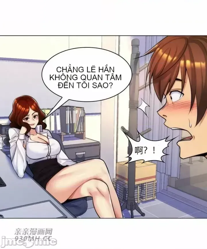 Mẹ kế của tôi thực ra là bạn gái của tôi Chương 01-50