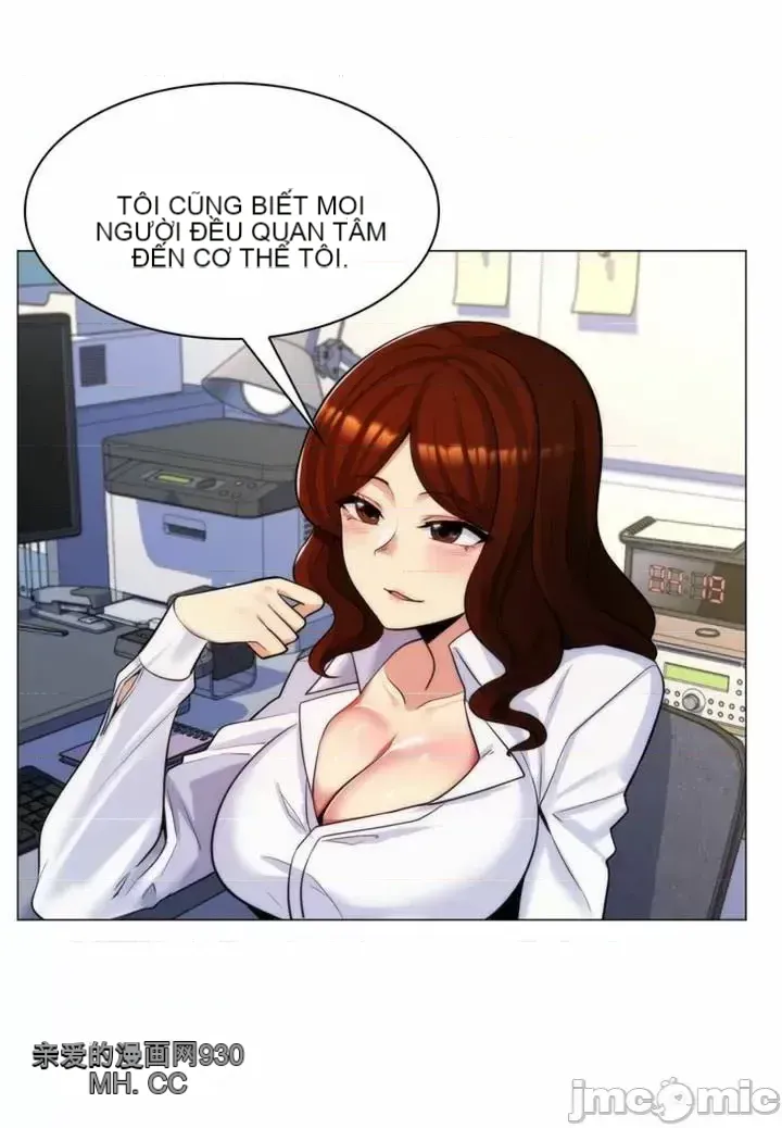 Mẹ kế của tôi thực ra là bạn gái của tôi Chương 01-50