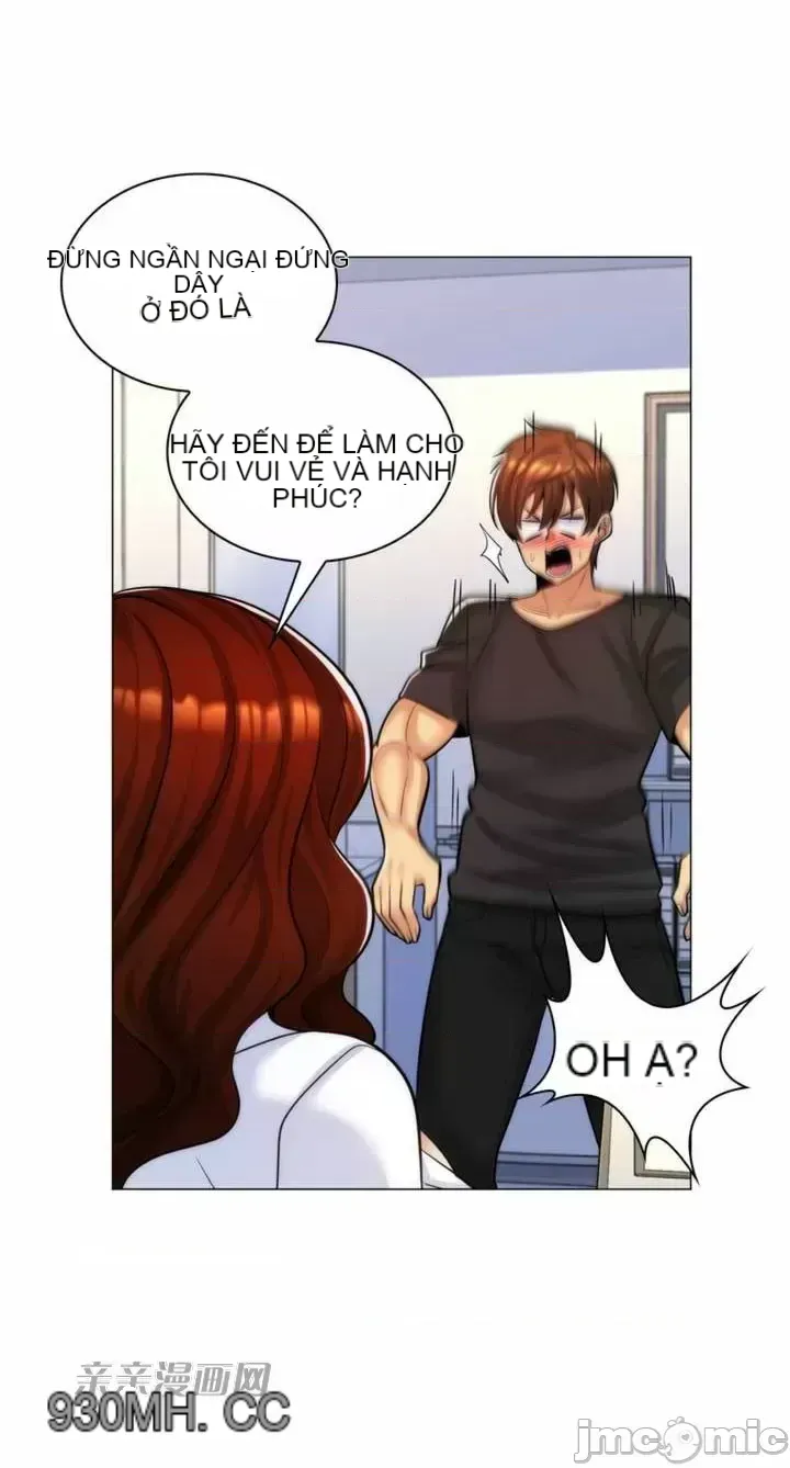 Mẹ kế của tôi thực ra là bạn gái của tôi Chương 01-50