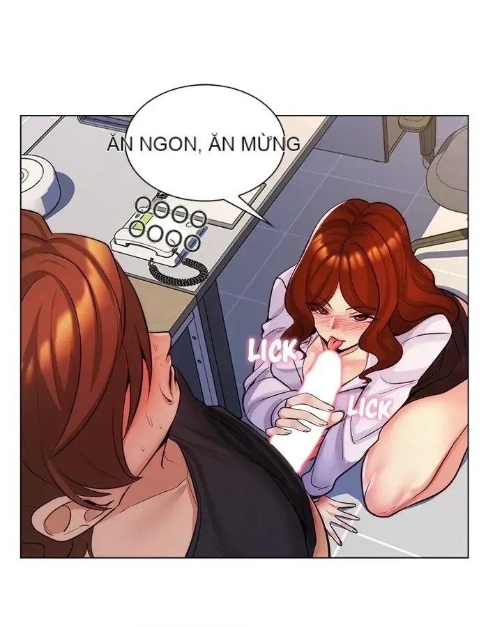 Mẹ kế của tôi thực ra là bạn gái của tôi Chương 01-50